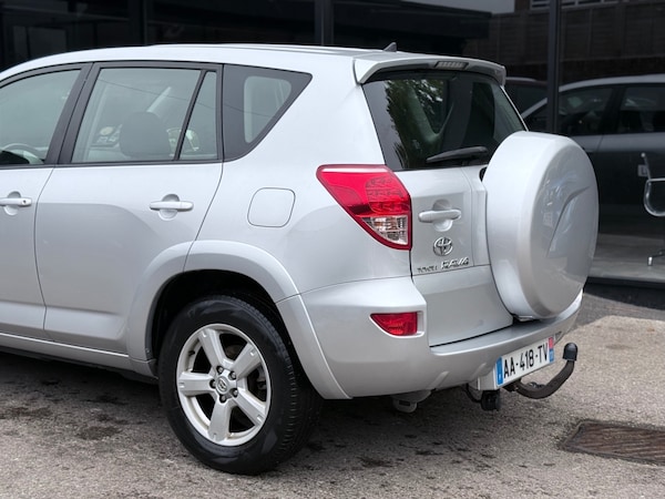 Used Toyota RAV4 2009 for sale - 76265315: Photo 11