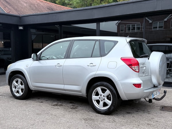 Used Toyota RAV4 2009 for sale - 76265315: Photo 12