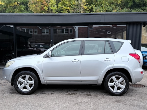 Used Toyota RAV4 2009 for sale - 76265315: Photo 13