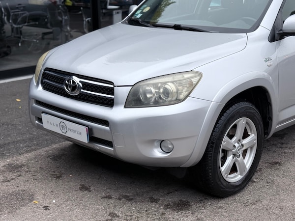 Used Toyota RAV4 2009 for sale - 76265315: Photo 14