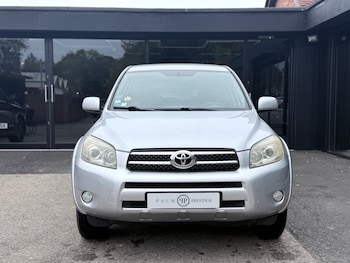Used Toyota RAV4 2009 for sale - 76265315: Photo 2