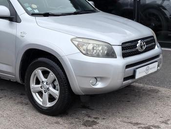Used Toyota RAV4 2009 for sale - 76265315: Photo 3