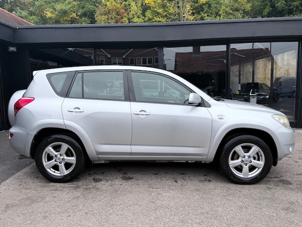 Used Toyota RAV4 2009 for sale - 76265315: Photo 5