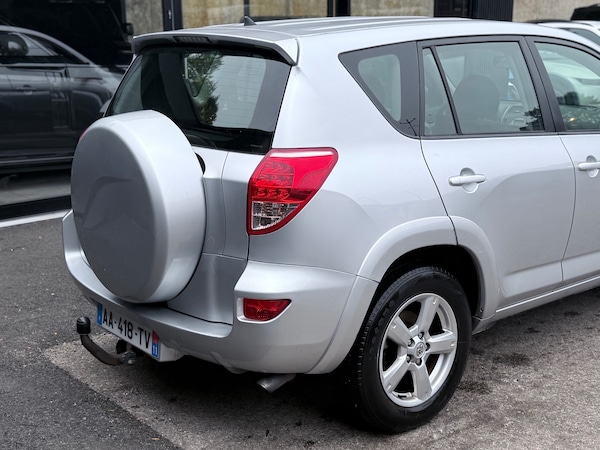 Used Toyota RAV4 2009 for sale - 76265315: Photo 6