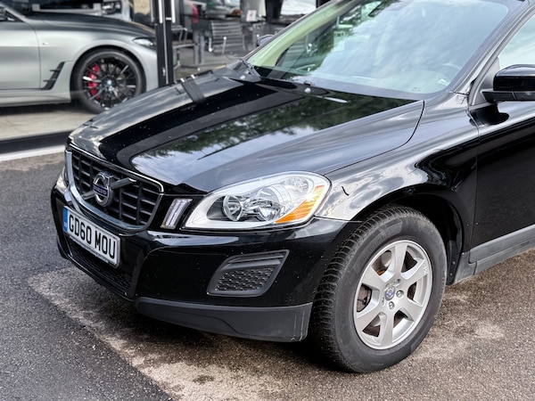 Used Volvo XC60 2011 for sale - 75130066: Photo 10