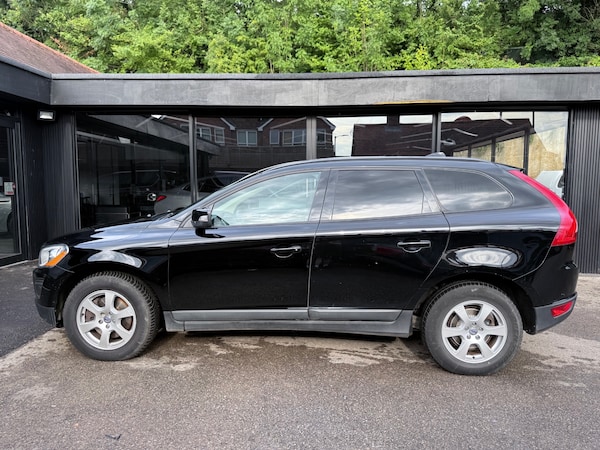 Used Volvo XC60 2011 for sale - 75130066: Photo 11