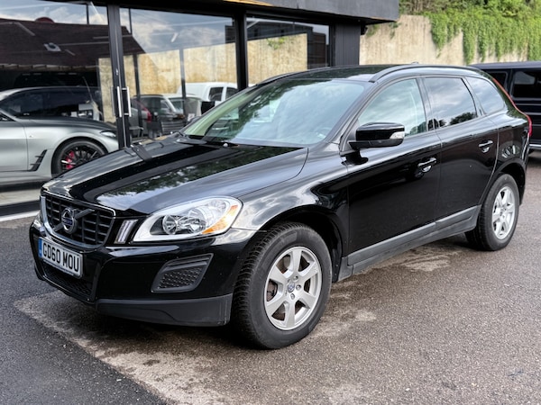 Used Volvo XC60 2011 for sale - 75130066: Photo 12