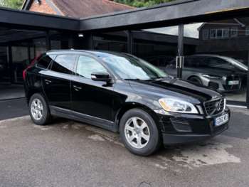 2011 - 2.4D SE Lux 5dr