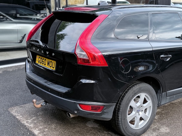 Used Volvo XC60 2011 for sale - 75130066: Photo 4