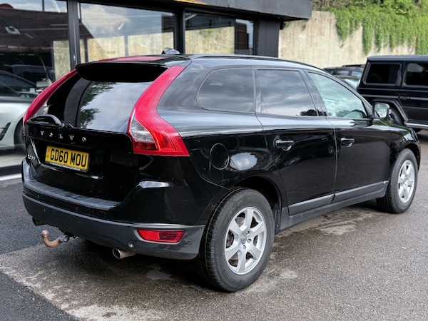 Used Volvo XC60 2011 for sale - 75130066: Photo 5