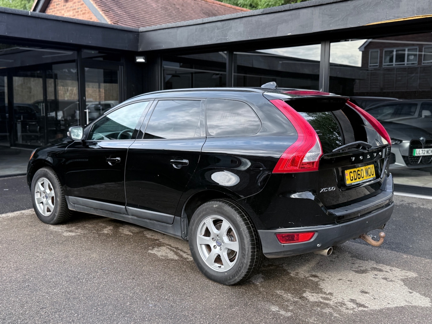 Vehicle 9