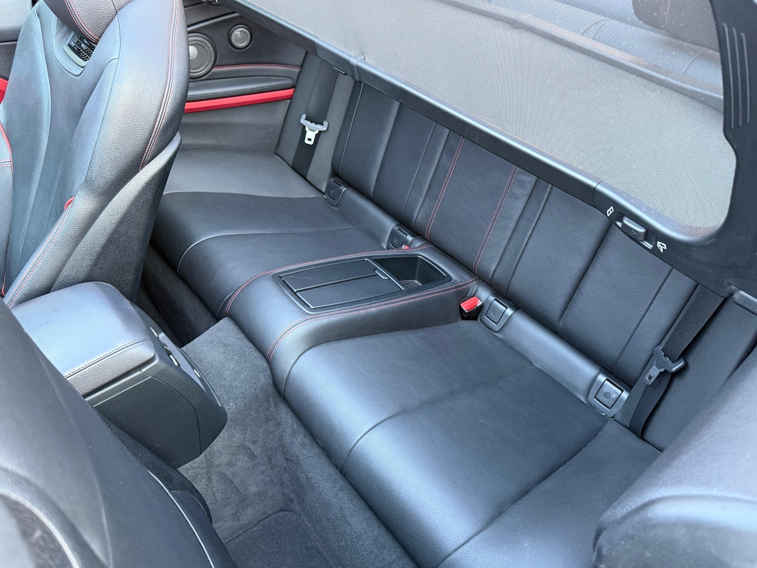 Used BMW 4 Series 2015 for sale - 77945481: Photo 12