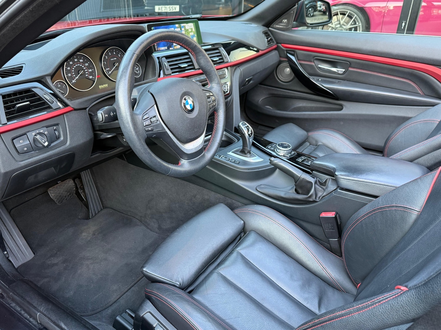 Used BMW 4 Series 2015 for sale - 77945481: Photo 13