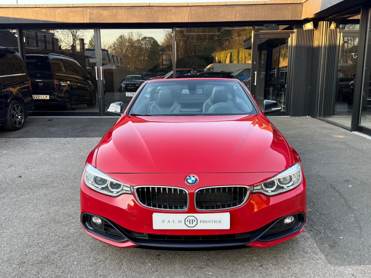 Used BMW 4 Series 2015 for sale - 77945481: Photo 5