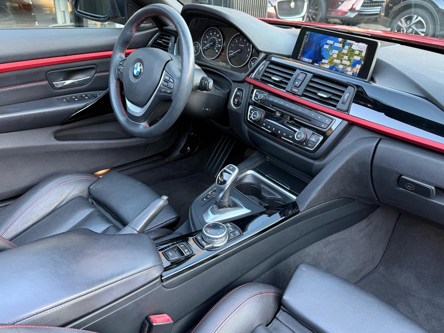 Used BMW 4 Series 2015 for sale - 77945481: Photo 8
