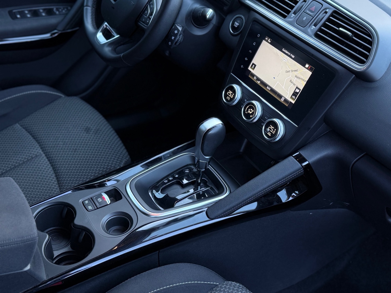 Used Renault Kadjar 2020 for sale - 76362963: Photo 10