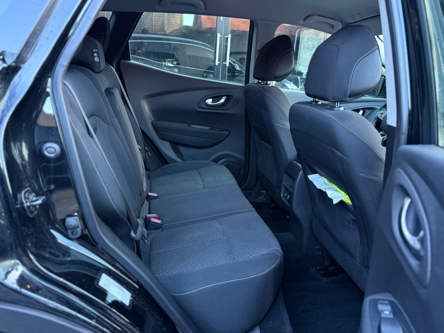 Used Renault Kadjar 2020 for sale - 76362963: Photo 11