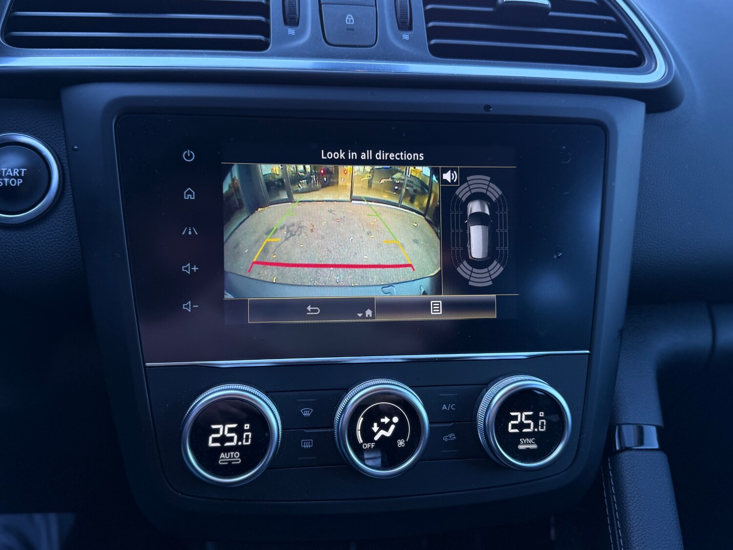 Used Renault Kadjar 2020 for sale - 76362963: Photo 12