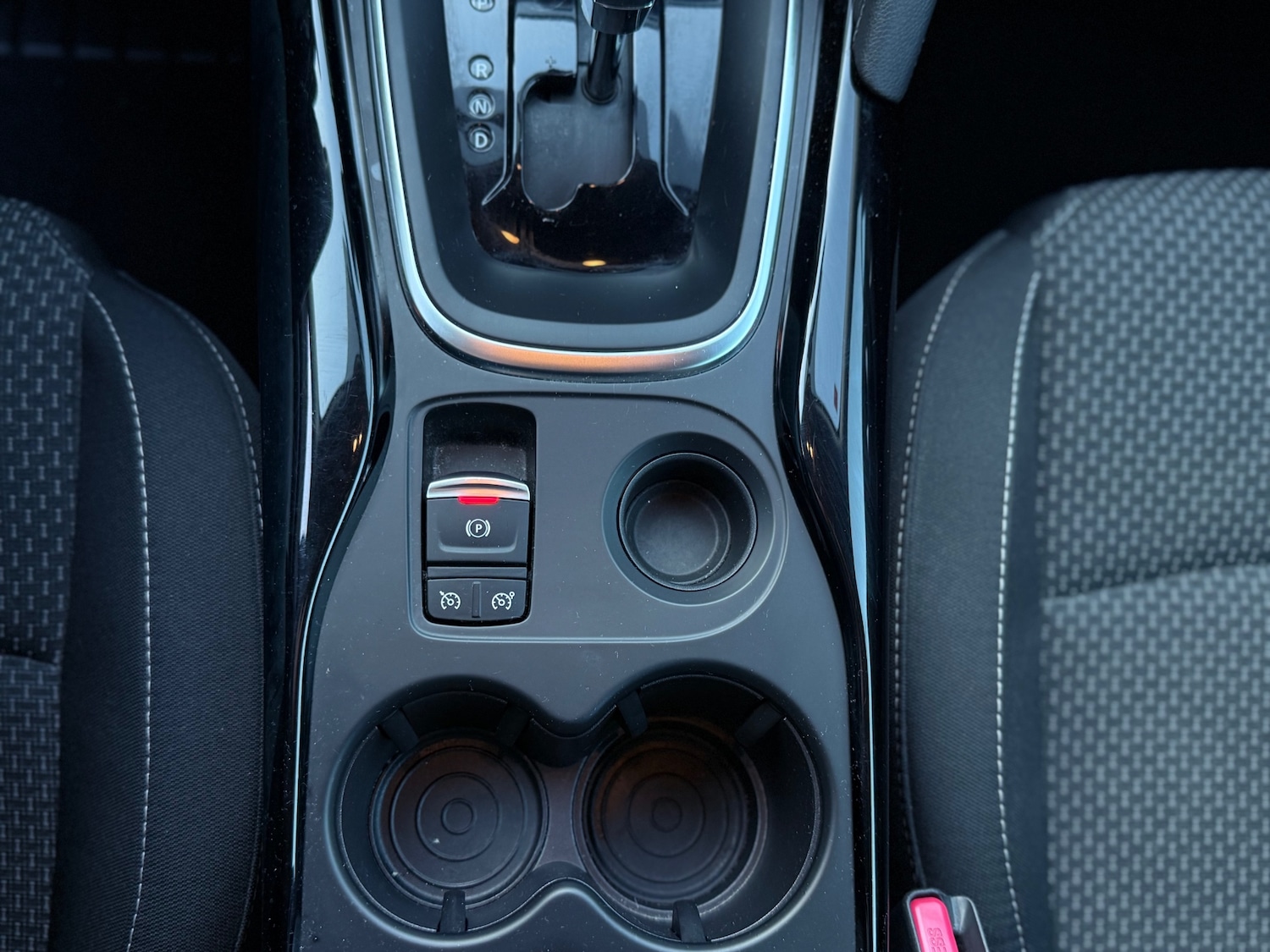 Used Renault Kadjar 2020 for sale - 76362963: Photo 14