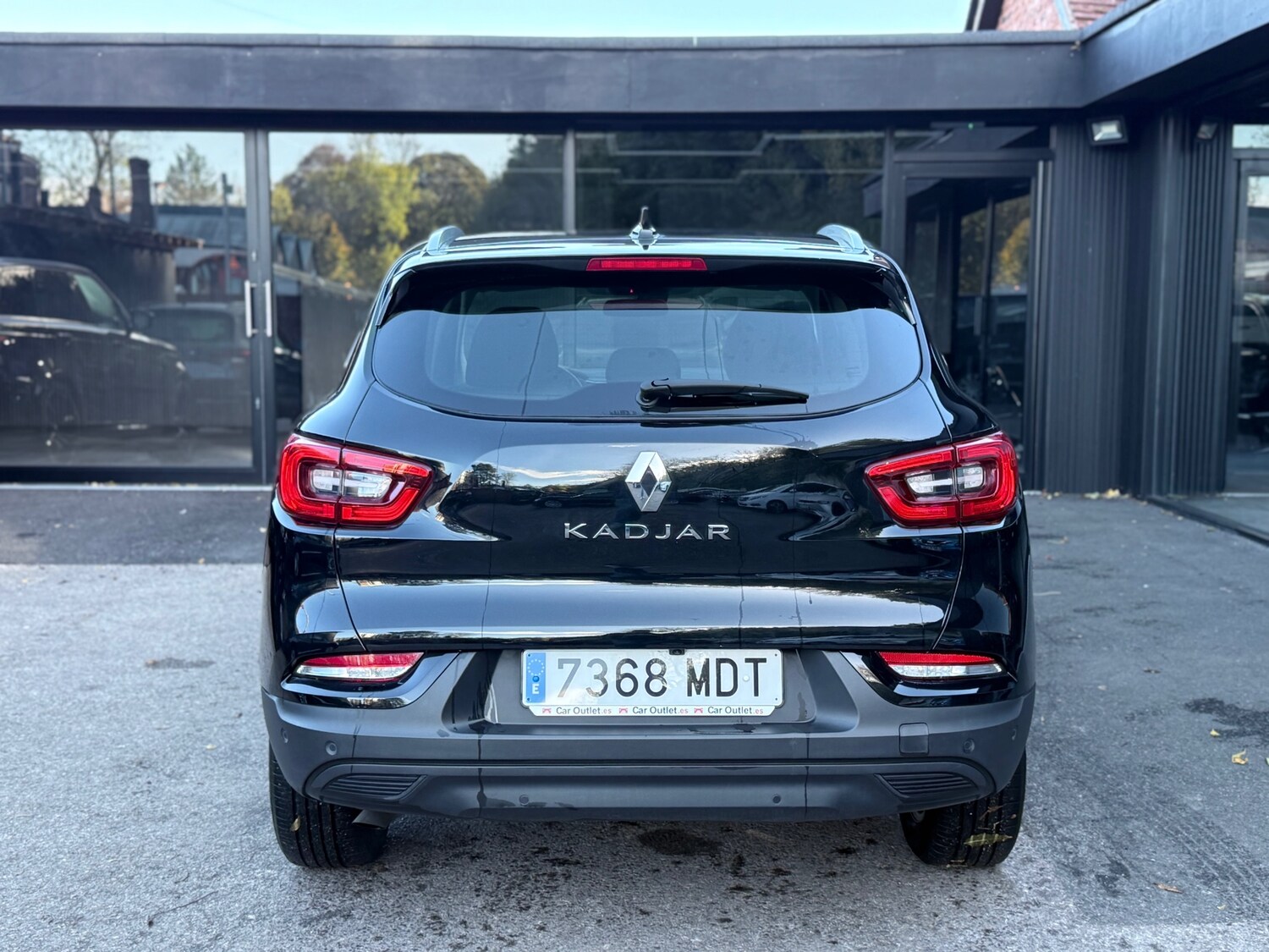 Used Renault Kadjar 2020 for sale - 76362963: Photo 15