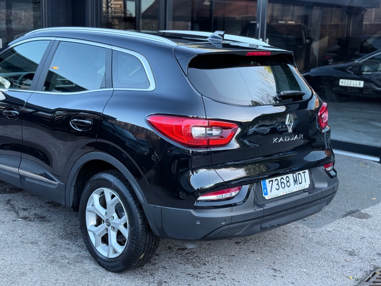 Used Renault Kadjar 2020 for sale - 76362963: Photo 16