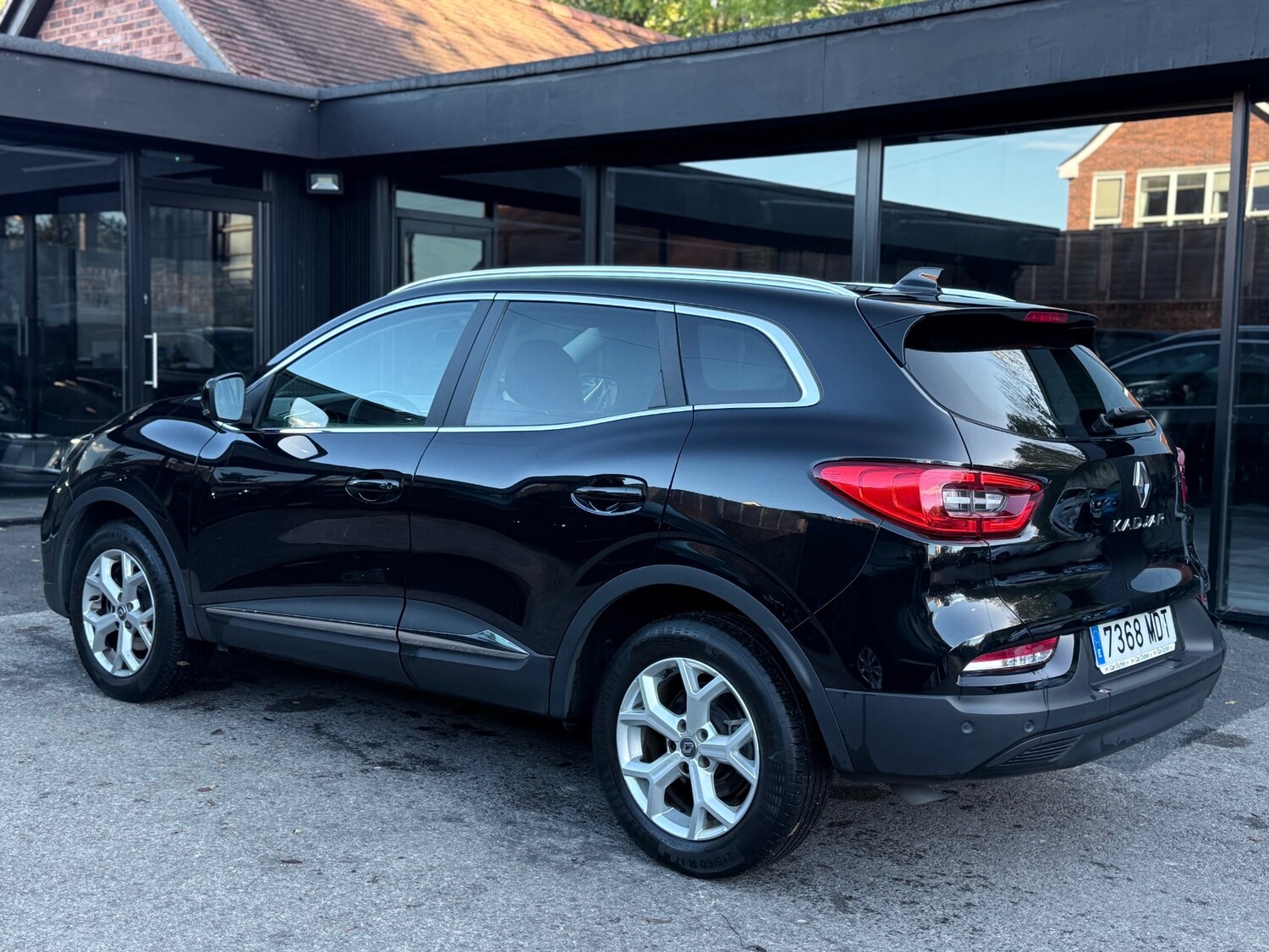 Used Renault Kadjar 2020 for sale - 76362963: Photo 17