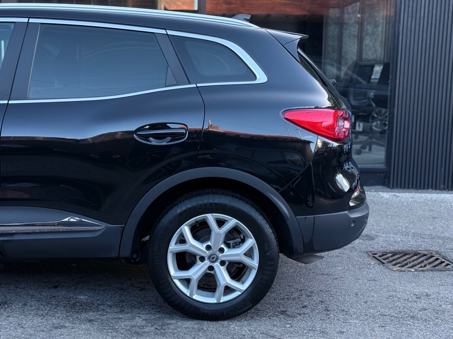 Used Renault Kadjar 2020 for sale - 76362963: Photo 18