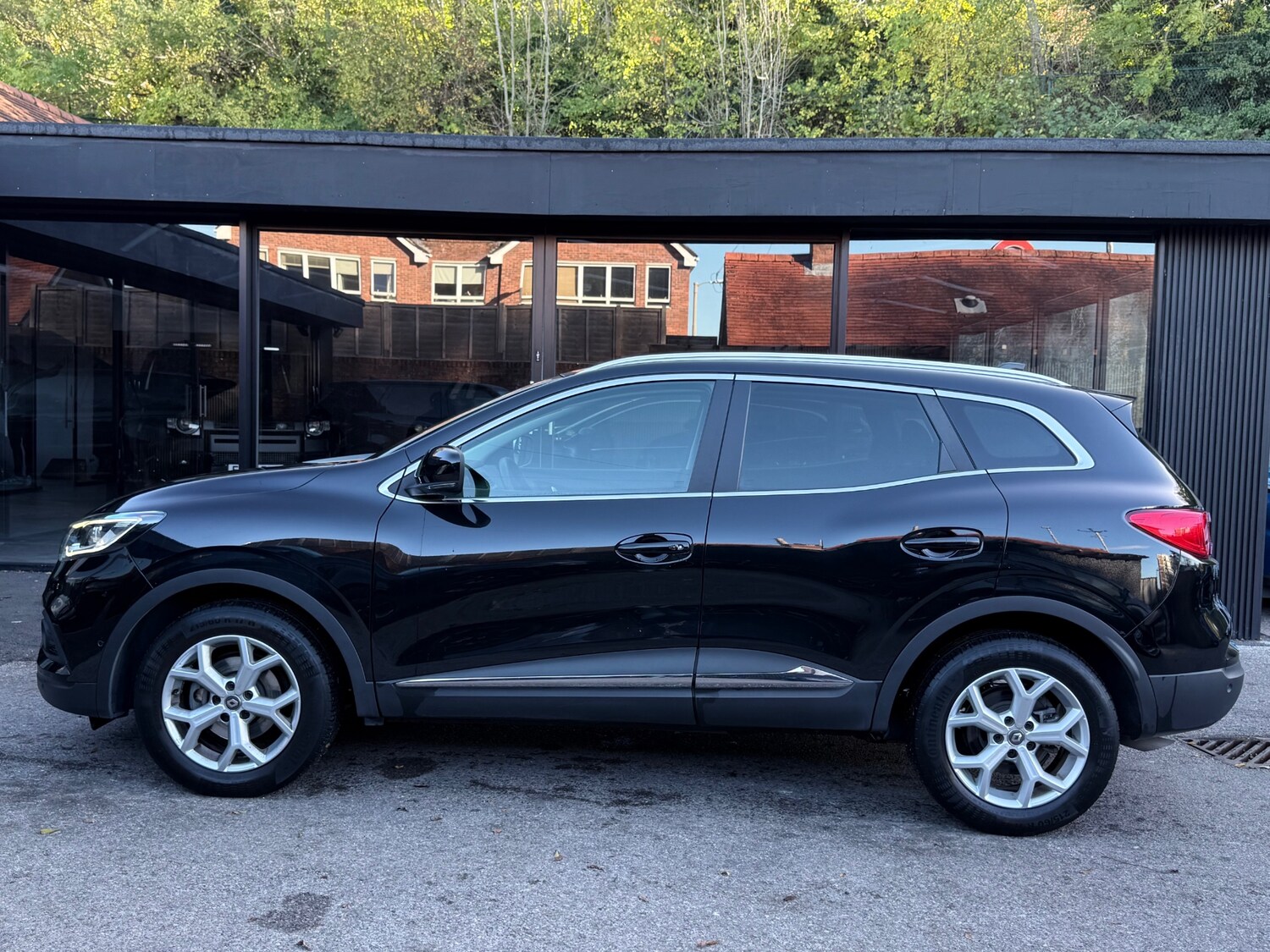 Used Renault Kadjar 2020 for sale - 76362963: Photo 19