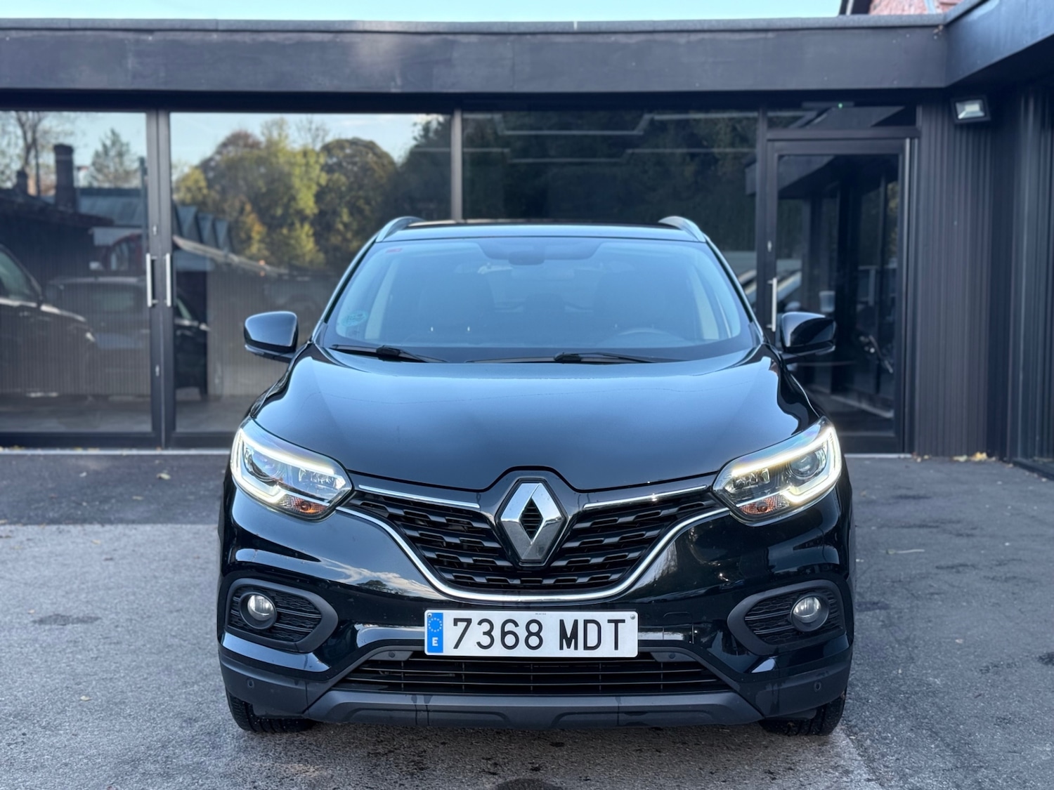 Used Renault Kadjar 2020 for sale - 76362963: Photo 2