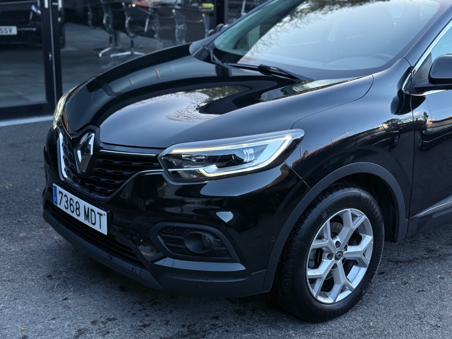 Used Renault Kadjar 2020 for sale - 76362963: Photo 20