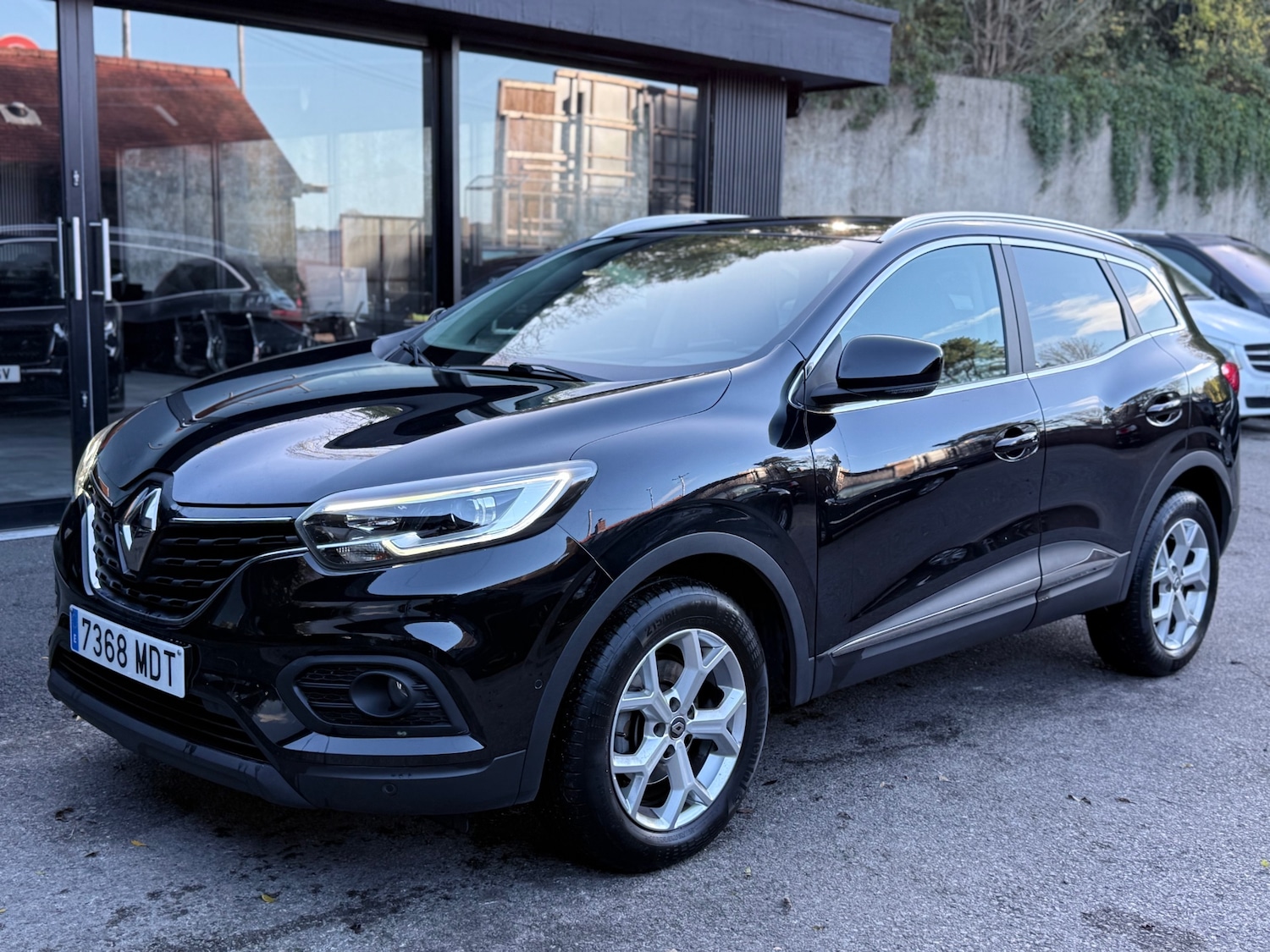 Used Renault Kadjar 2020 for sale - 76362963: Photo 21