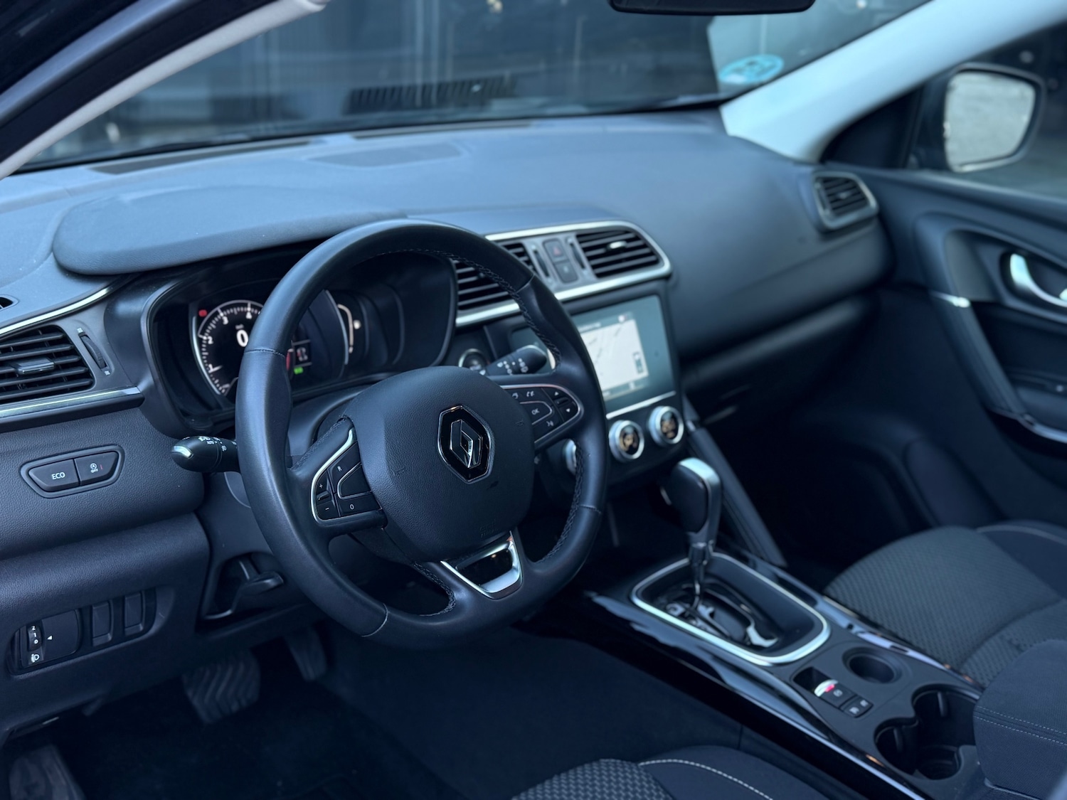 Used Renault Kadjar 2020 for sale - 76362963: Photo 22