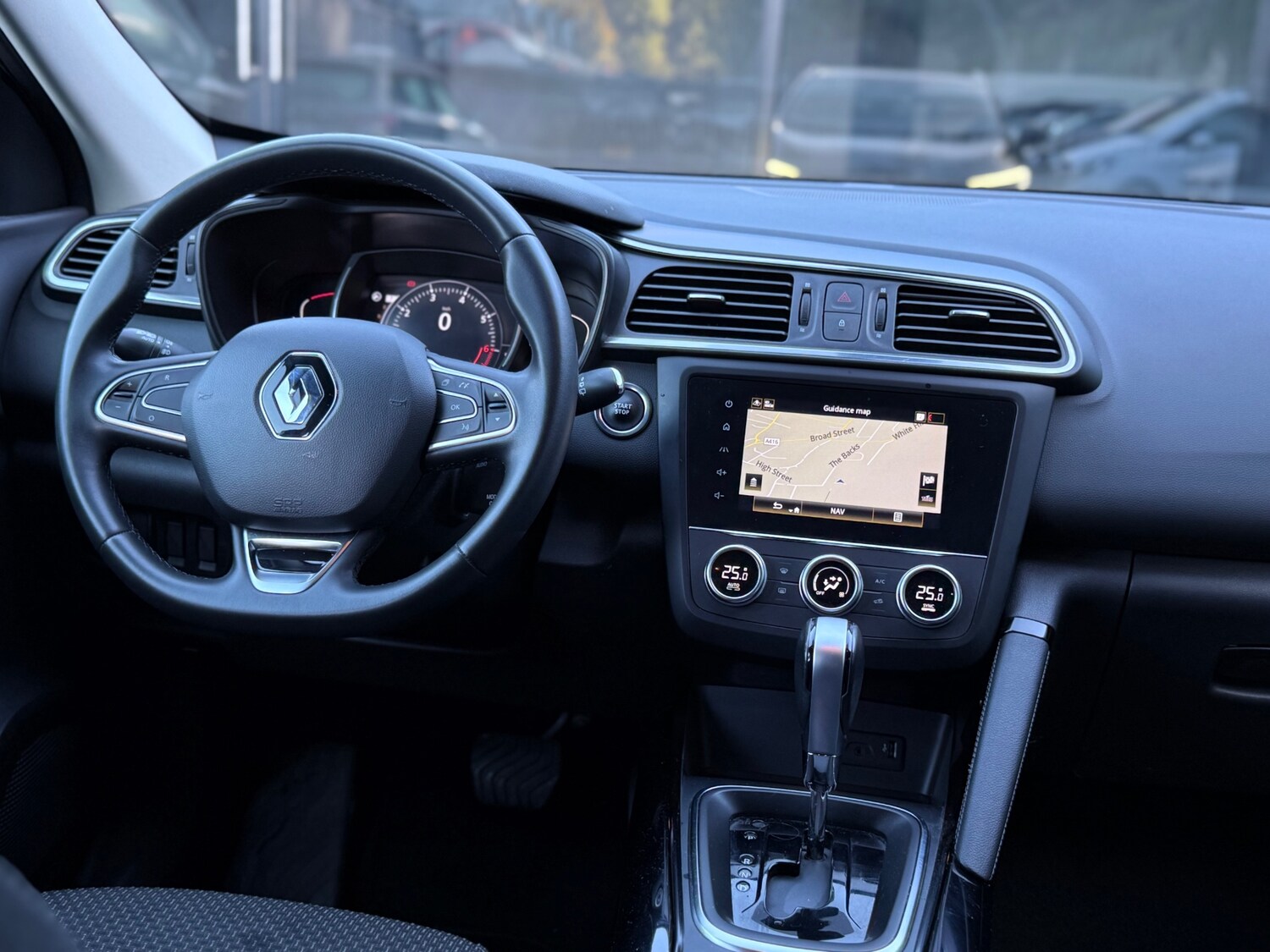Used Renault Kadjar 2020 for sale - 76362963: Photo 23