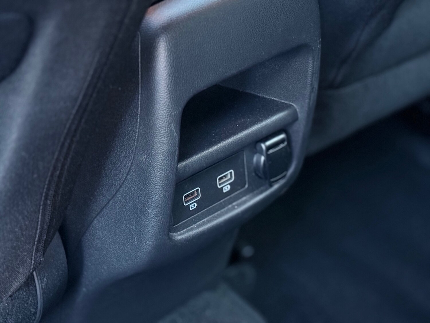 Used Renault Kadjar 2020 for sale - 76362963: Photo 24