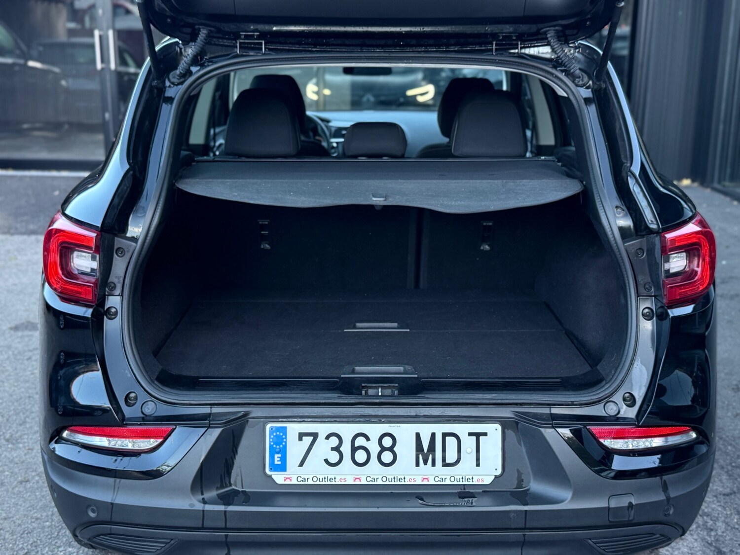 Used Renault Kadjar 2020 for sale - 76362963: Photo 25