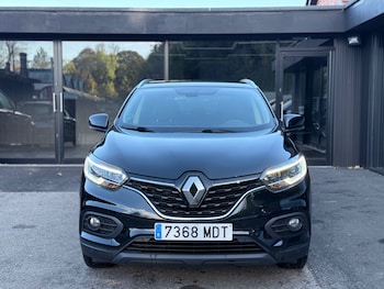 Used Renault Kadjar 2020 for sale - 76362963: Photo