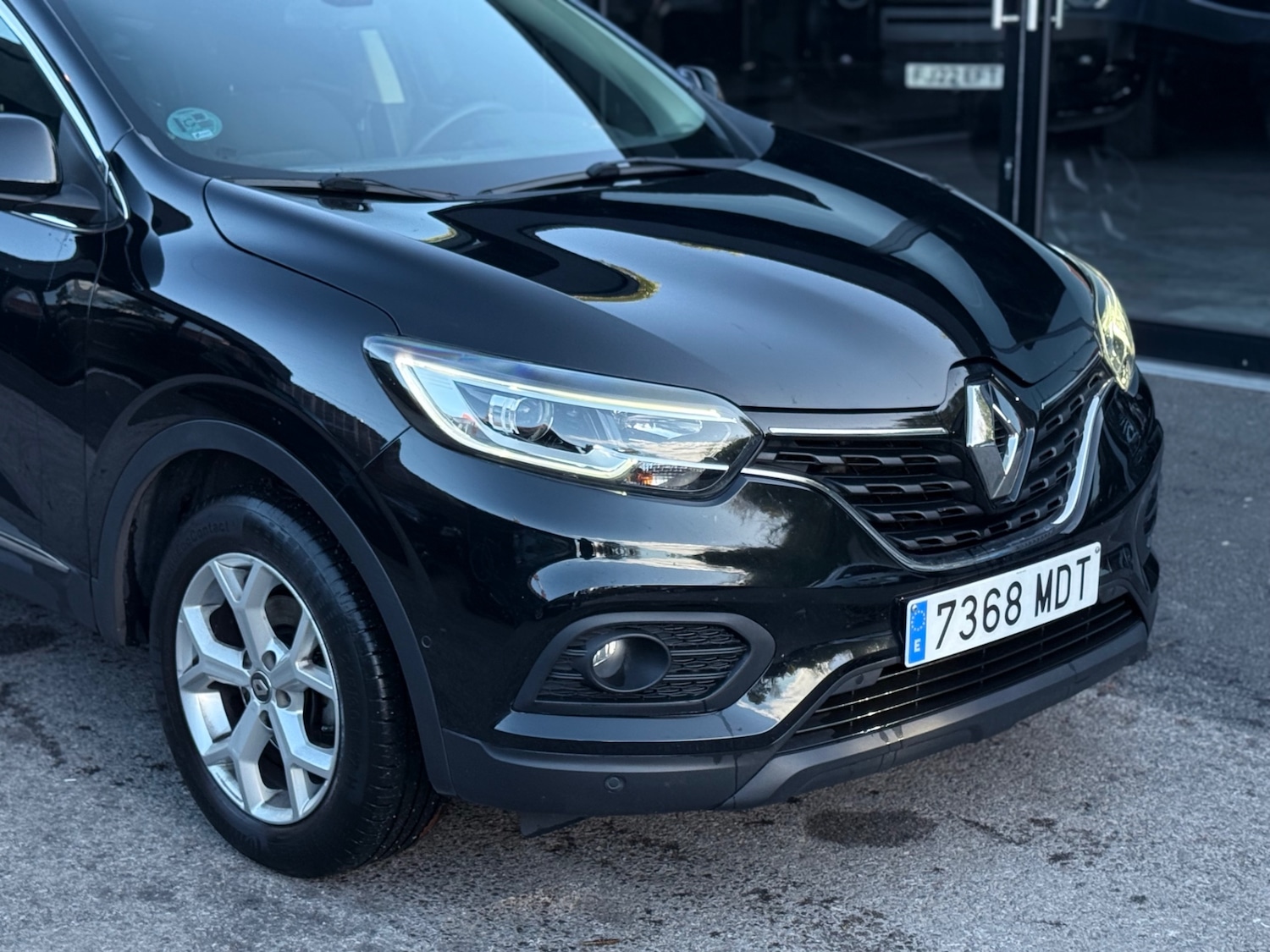 Used Renault Kadjar 2020 for sale - 76362963: Photo 3