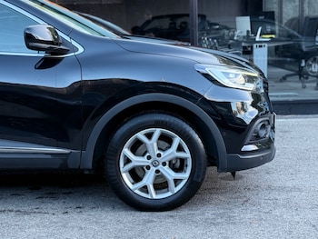 Used Renault Kadjar 2020 for sale - 76362963: Photo