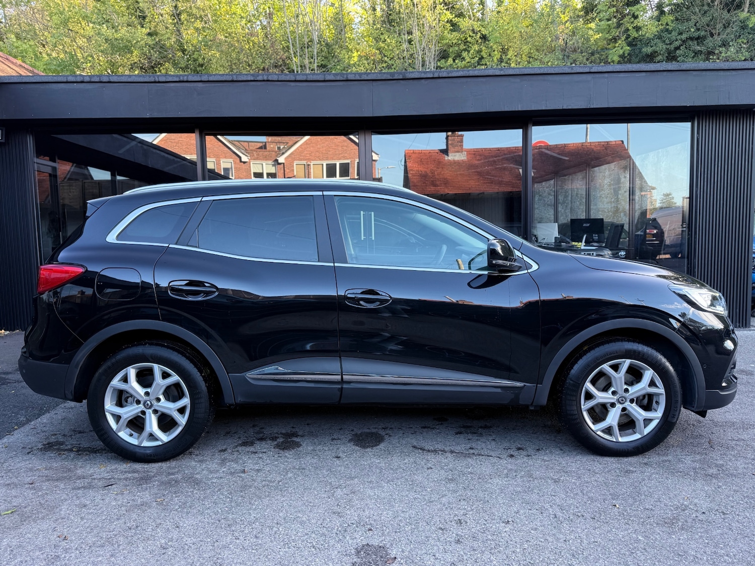Used Renault Kadjar 2020 for sale - 76362963: Photo 5