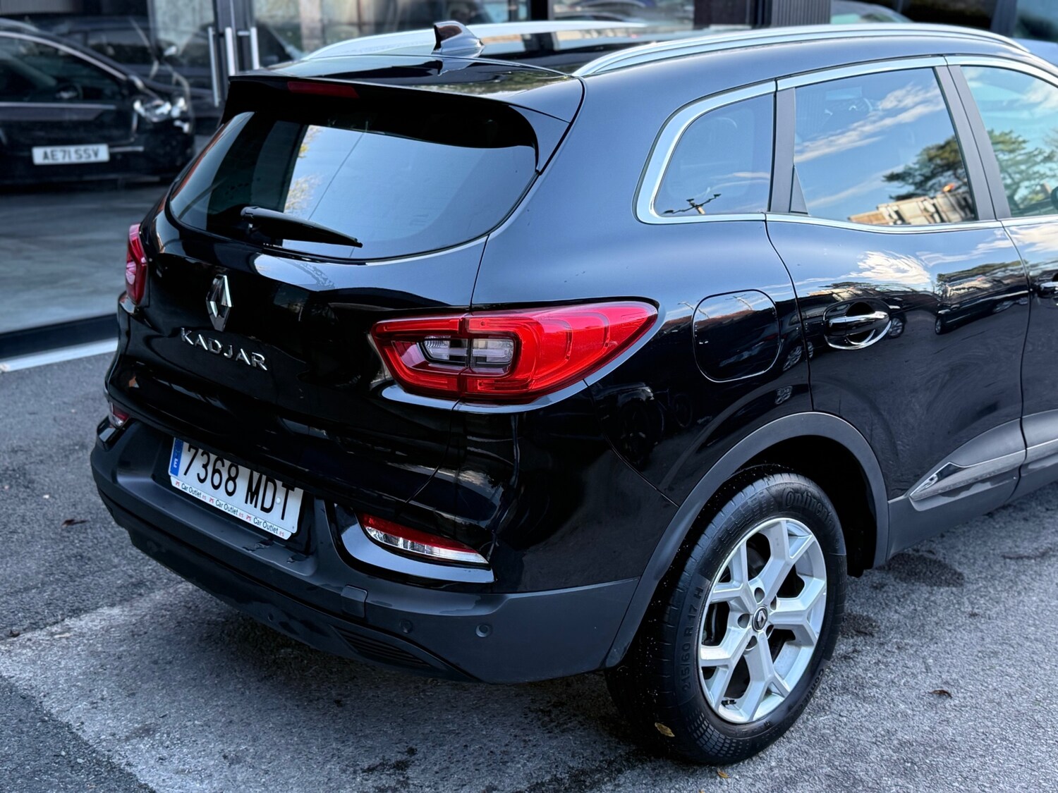 Used Renault Kadjar 2020 for sale - 76362963: Photo 6