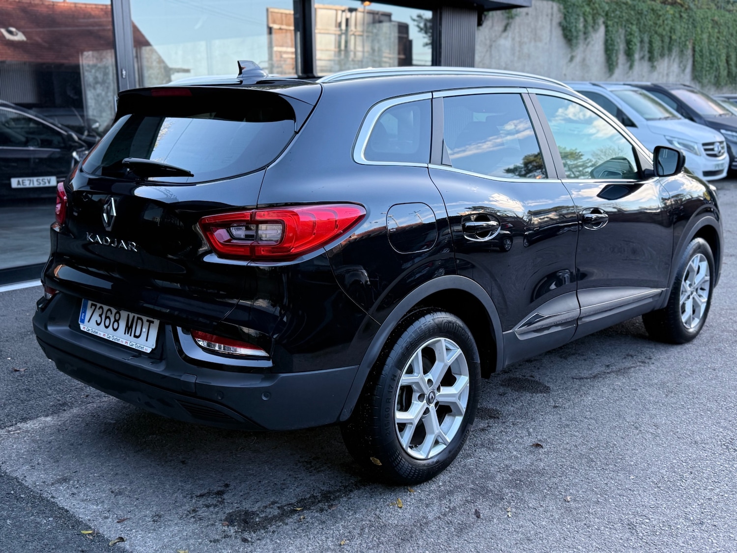Used Renault Kadjar 2020 for sale - 76362963: Photo 7