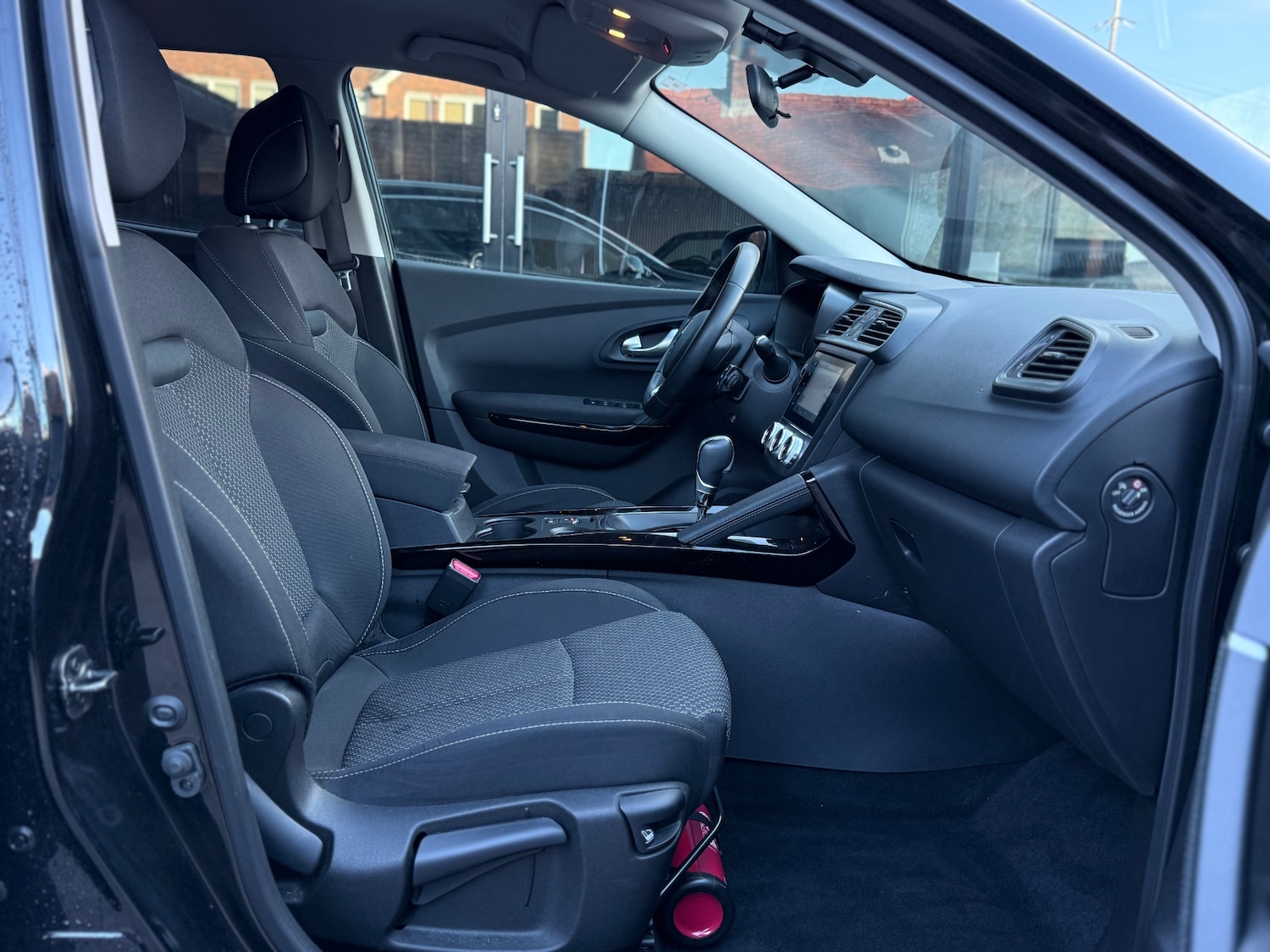 Used Renault Kadjar 2020 for sale - 76362963: Photo 8