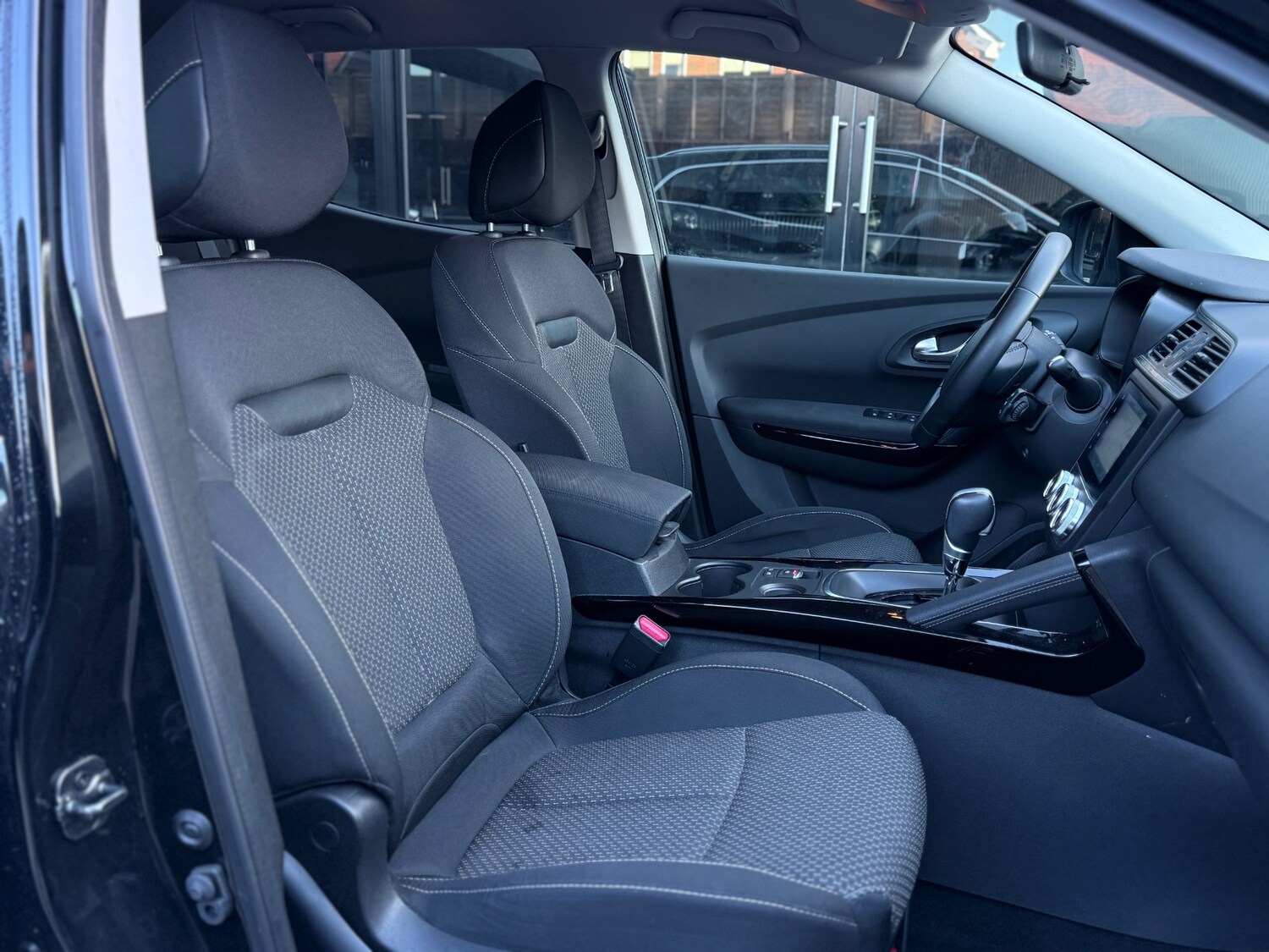 Used Renault Kadjar 2020 for sale - 76362963: Photo 9