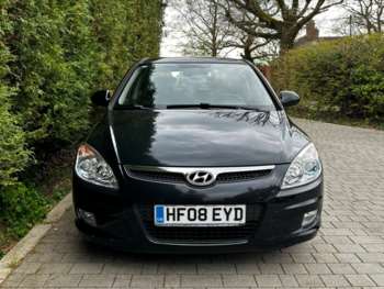 Used Hyundai i30  for sale - 66957150: Photo