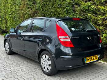 Used Hyundai i30  for sale - 66957150: Photo