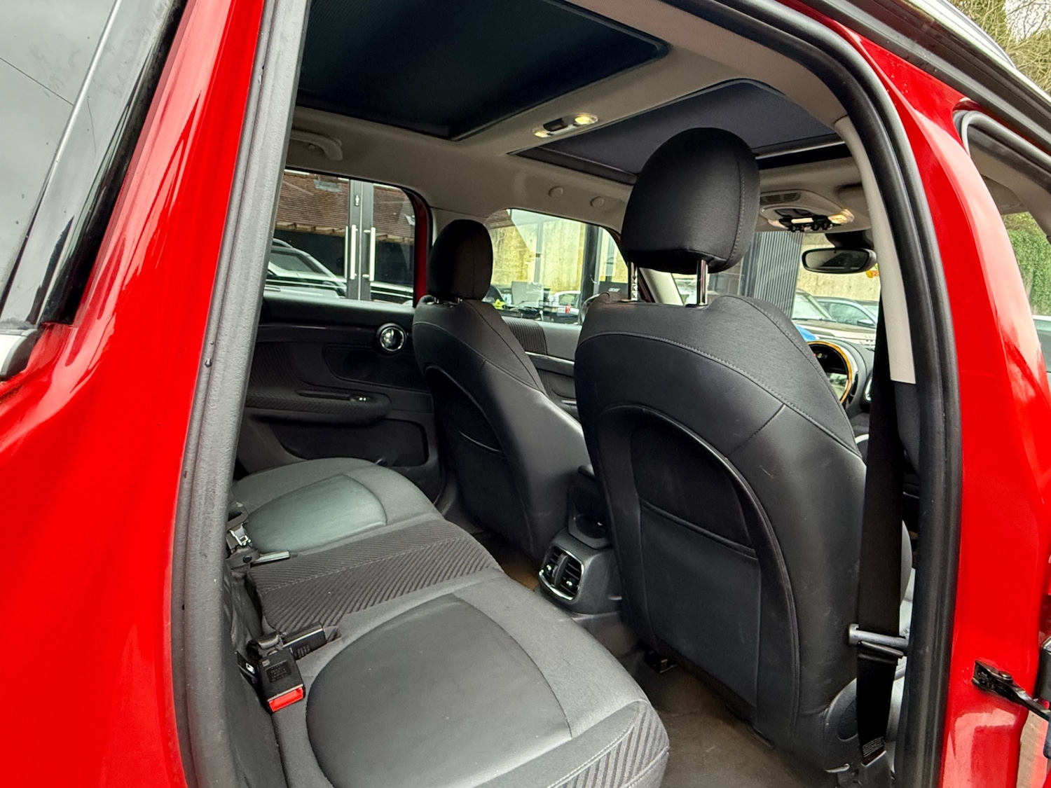 Used MINI Countryman 2018 for sale - 76908397: Photo 10