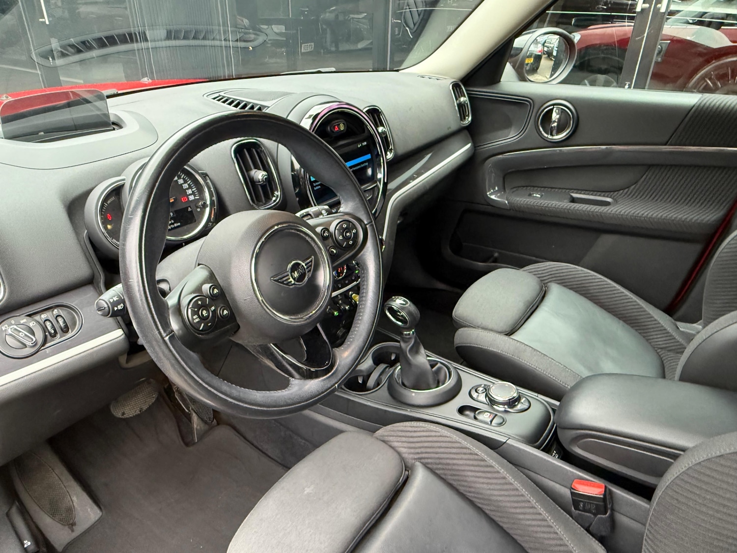 Used MINI Countryman 2018 for sale - 76908397: Photo 16