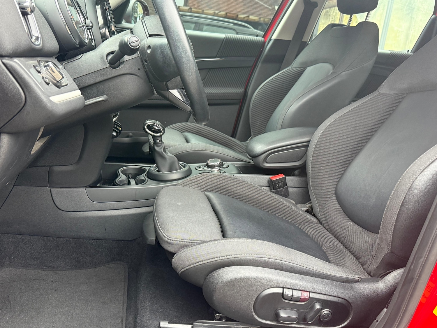 Used MINI Countryman 2018 for sale - 76908397: Photo 17