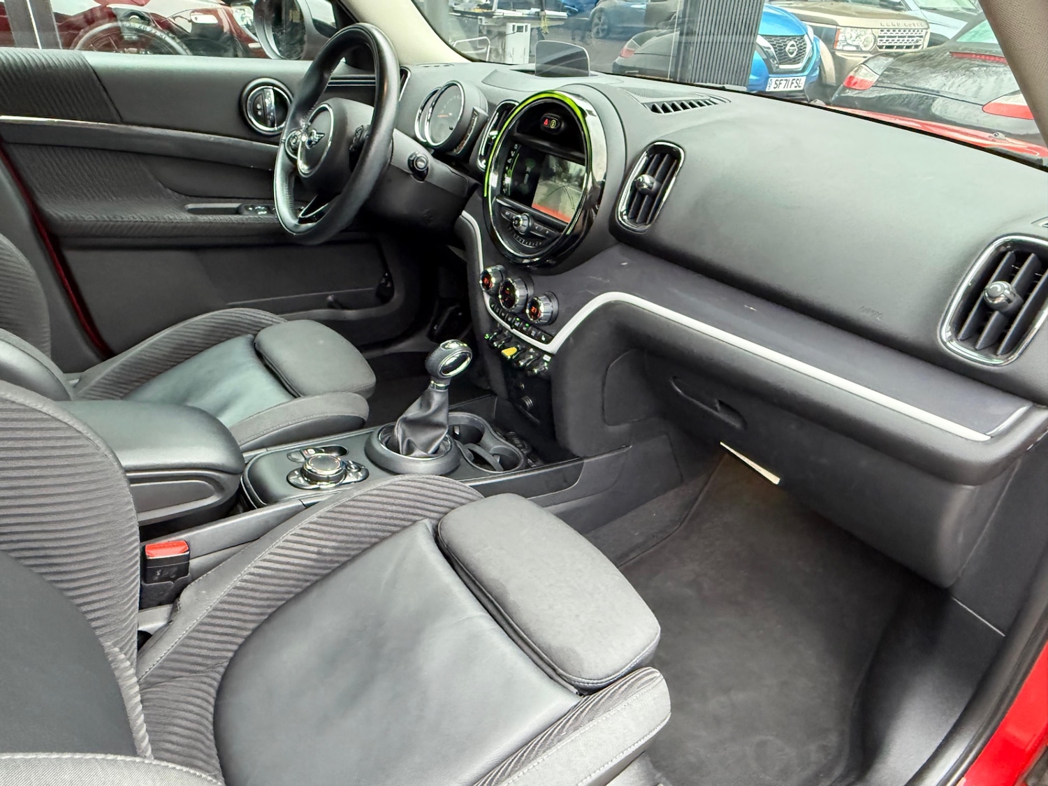 Used MINI Countryman 2018 for sale - 76908397: Photo 6