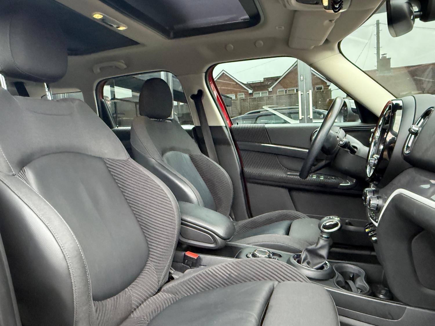 Used MINI Countryman 2018 for sale - 76908397: Photo 7